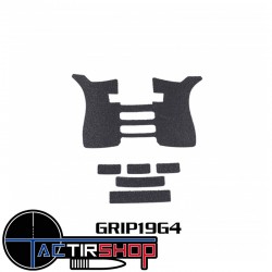 Grip Tape Toni System Glock 19 Gen4 www.tactirshop.fr
