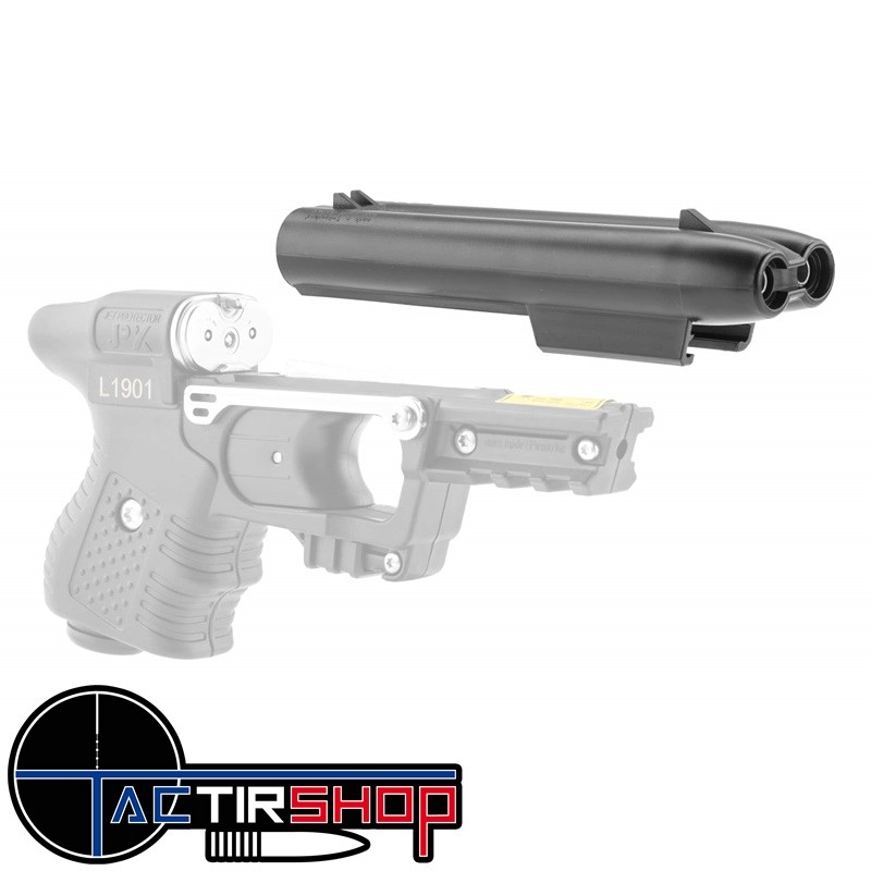 Recharges actives pour JPX 2 www.tactirshop.fr