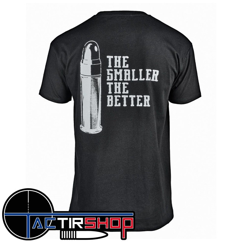 Tshirt Bergara Rimfire