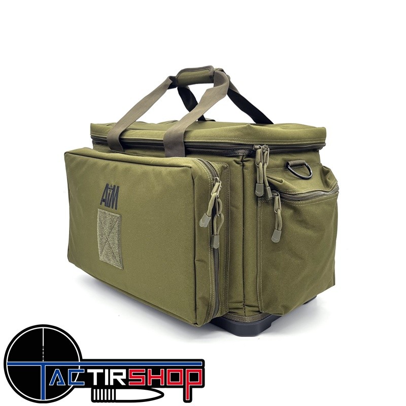 Sac de tir avant pour réglage carabine - Réglage de tir - Ciblage