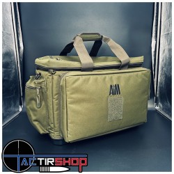 Sac de tir AIM Surebase 40 Range Bag www.tactirshop.fr