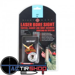 Douille de réglage laser Sightmark 38/357 sur Tactirshop
