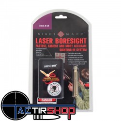 Douille de réglage laser Sightmark 7,64 sur Tactirshop