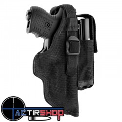 Holster de ceinture pour JPX 2 www.tactirshop.fr