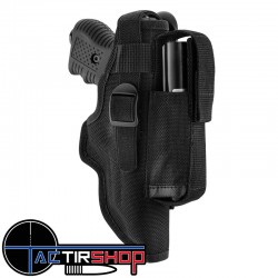 Holster de ceinture pour JPX 2 www.tactirshop.fr
