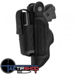 Holster de ceinture pour JPX 2 www.tactirshop.fr