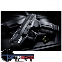 Pistolet d'alarme Walther P99 CAL 9mm PAK www.tactirshop.fr