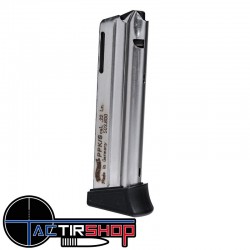 Chargeur WALTHER PPK/S 22 Lr 10 coups www.tactirshop.fr