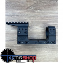 Rail Picatinny Spuhr A-0032 H14 L75 mm www.tactirshop.fr
