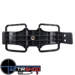 Support de jumelle pour trépied www.tactirshop.fr