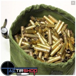Sac pour munitions , etuis ou accessoires Cole-Tac Brass Bag Coyote Brown www.tactirshop.fr