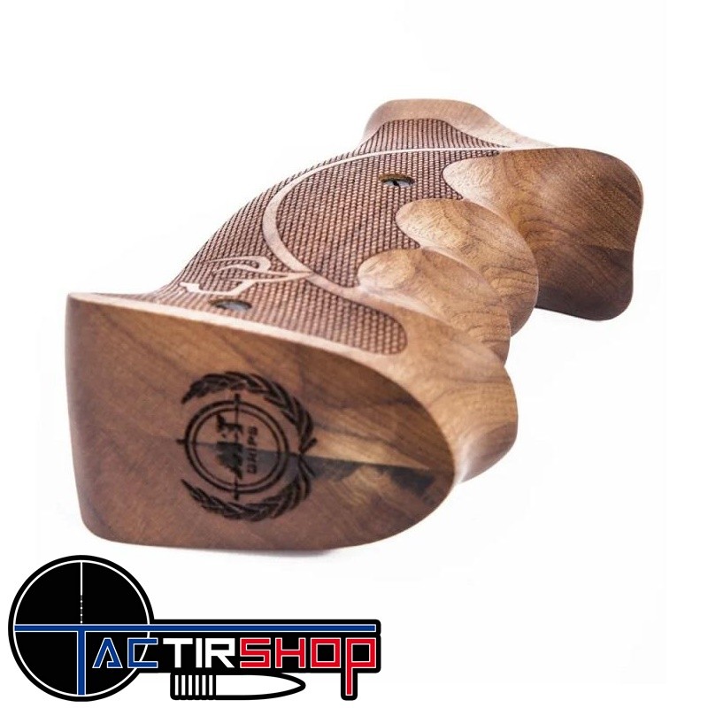 Panneau Droit Poignée Bois Pour Smart Parts - Occasion - Simple Trou - Origine USA