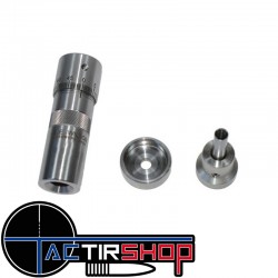 Siégeur de balle micrométrique L.E. Wilson 270 Winchester www.tactirshop.fr