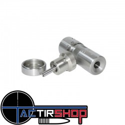 Siégeur de balle micrométrique L.E. Wilson 270 Winchester www.tactirshop.fr