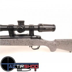 Pack Carabine Bergara BMR 22lr acier + Vector Taurus 5-30 + bipied + silencieux A-tec Wave www.tactirshop.fr
