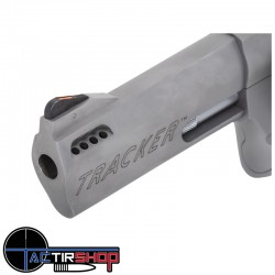 Revolver Taurus 627 4'' SS Compensé NEW GEN 357MAG www.tactirshop.fr