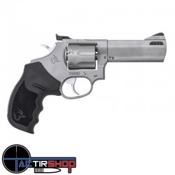 Revolver Taurus 627 4'' SS Compensé NEW GEN 357MAG www.tactirshop.fr
