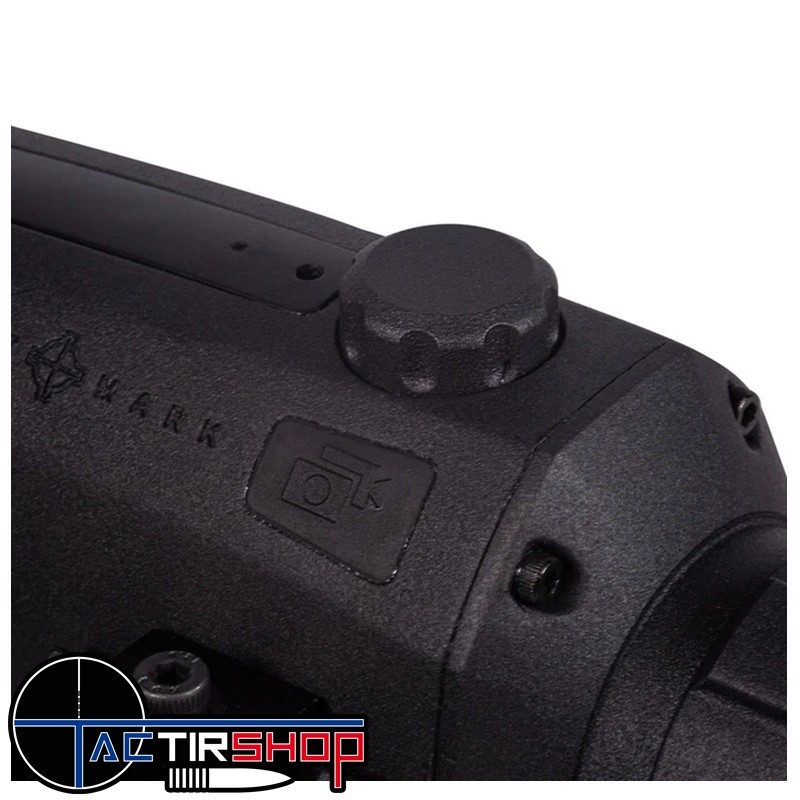 Monocle De Vision Nocturne Sightmark Wraith 4K - Chasse, Airsoft, Observation