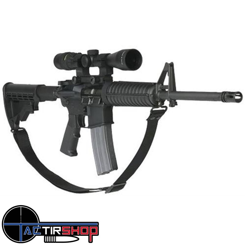 Sangle  / Bretelle Nylon Max Ops Tactical Duty 2-Point, 1.25"