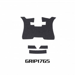 Grip Tape Toni System Glock 17 Gen5 www.tactirshop.fr