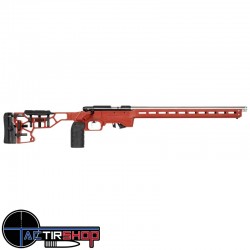 Carabine ANSCHÜTZ 1710 APR 22lr - Crimson Red www.tactirshop.fr