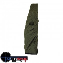 Housse Imperméable Verte pour DRAG BAG AIM - Grande taille 50, 55, 60 Raincover Tactical