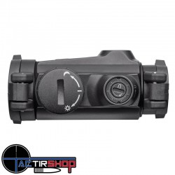 Point rouge Sig Sauer MSR 1X20 2 moa www.tactirshop.fr
