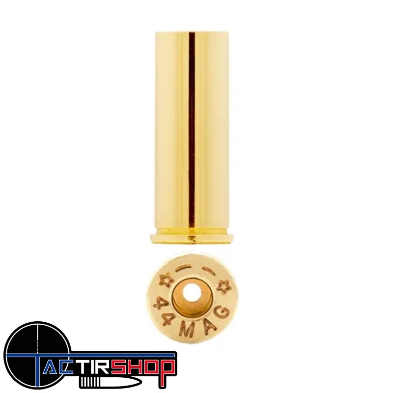 50 Douilles Starline .44 Rem Mag www.tactirshop.fr