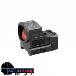 Point rouge Vector Optics Frenzy-X 1x19x26 MRS GenII Multi-réticule www.tactirshop.fr