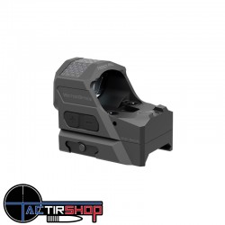 Point rouge Vector Optics Frenzy-X 1x19x26 MRS GenII Multi-réticule www.tactirshop.fr
