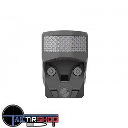 Point rouge Vector Optics Frenzy-X 1x19x26 MRS GenII Multi-réticule www.tactirshop.fr