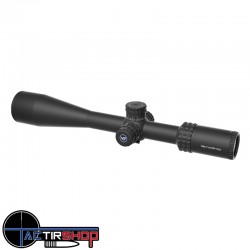 Lunette de tir Vector Optics Sentinel X Pro 10-40x50 Benchrest 22 Long Rifle www.tactirshop.fr