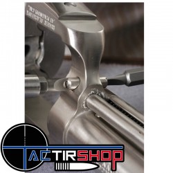 Wheeler Engineering Jeux de tournevis 89 Pièces Professional Gunsmithing Screwdriver Set www.tactirshop.fr