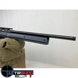 Carabine Tikka T1X MTR chassis ORYX "Occasion" www.tactirshop.fr