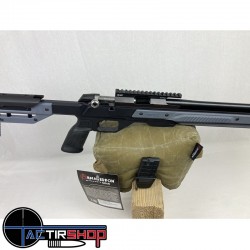 Carabine Tikka T1X MTR chassis ORYX "Occasion" www.tactirshop.fr