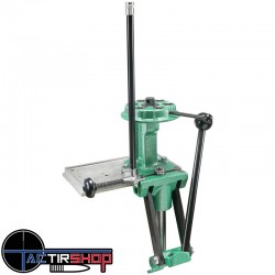 Presse RCBS Turret Press www.tactirshop.fr