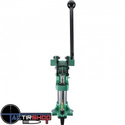Presse RCBS SUMMIT Single Stage Reloading Press www.tactirshop.fr