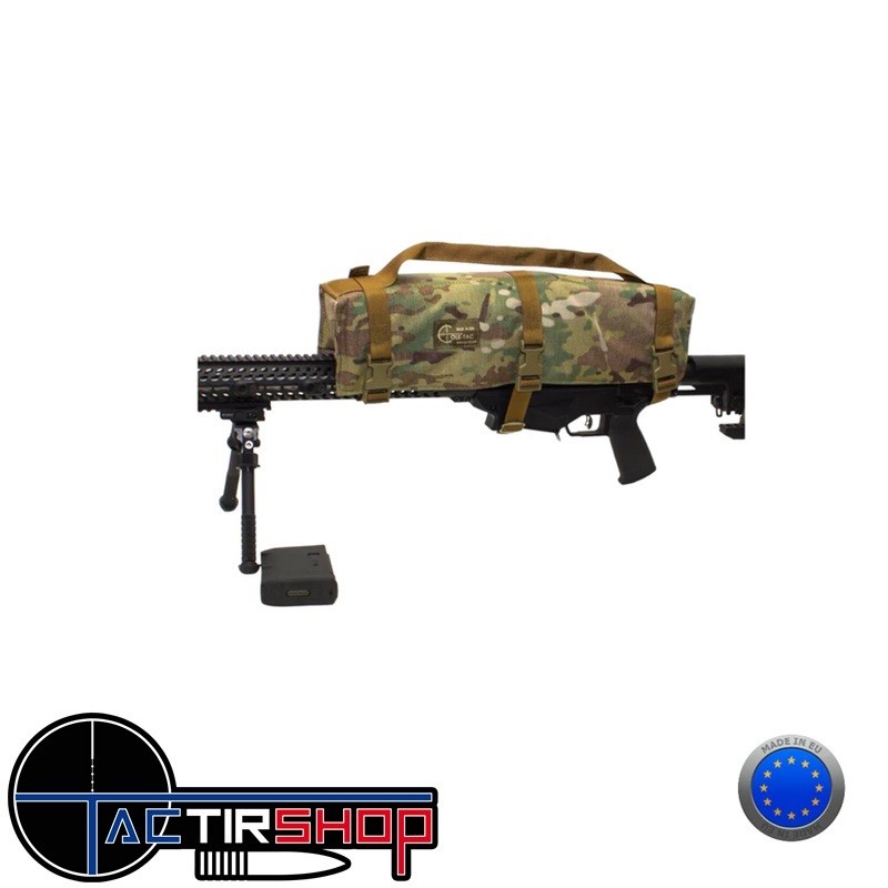Poignée UTG amovible Model 15 rail Picatinny - Armurerie Centrale Poignée UTG amovible Model 15 rail Picatinny - Armurerie Centrale