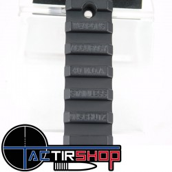 Rail penté picatinny Weapons Accuracy acier inoxydable 40 Moa pour ANSCHÜTZ 64 www.tactirshop.fr