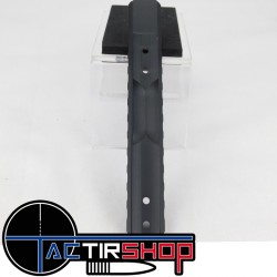 Rail penté picatinny Weapons Accuracy acier inoxydable 40 Moa pour ANSCHÜTZ 64 www.tactirshop.fr