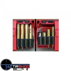 Boîte de munitions MTM R100 www.tactirshop.fr