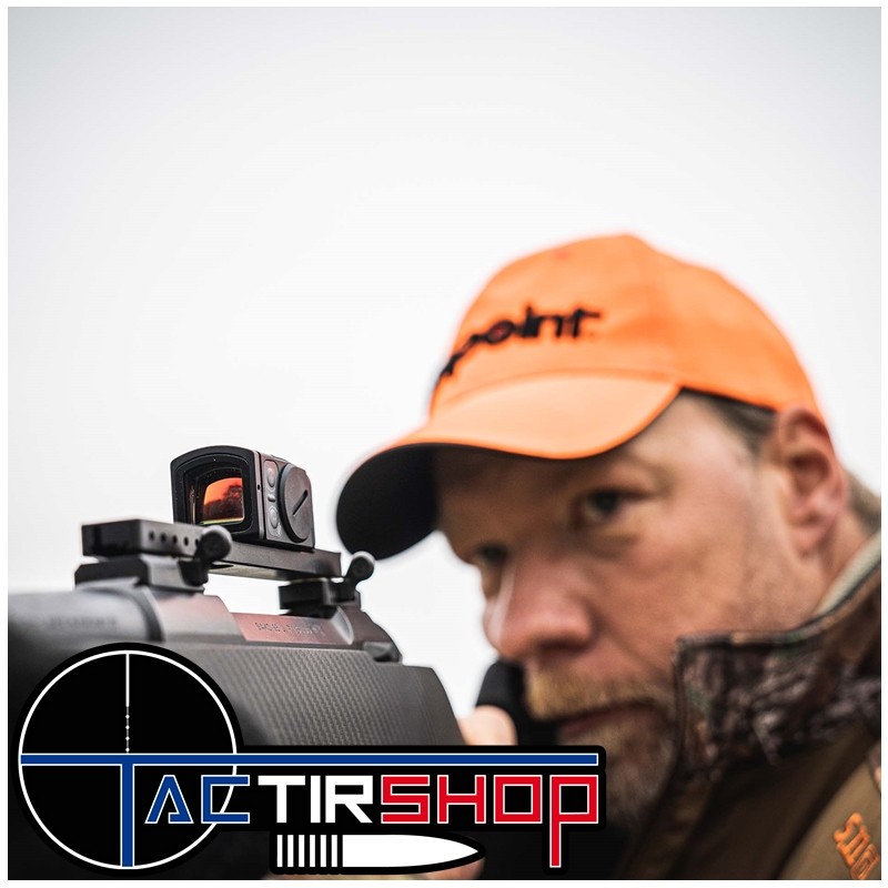 Point rouge Aimpoint Acro P-2 3.5 Moa sans montage interface