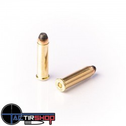 Munitions Fiocchi 357 Magnum SJSP 158 gr boite de 50 www.tactirshop.fr