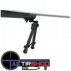 Bipied UTG Recon 360 TLD, hauteur centrale de 8 "à 12", 20 à 30 Cm Picatinny www.tactirshop.fr