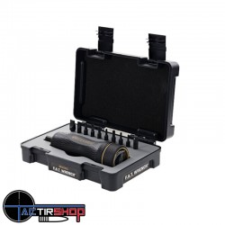 Tournevis Dynamométrique Wheeler FAT Wrench  www.tactirshop.fr