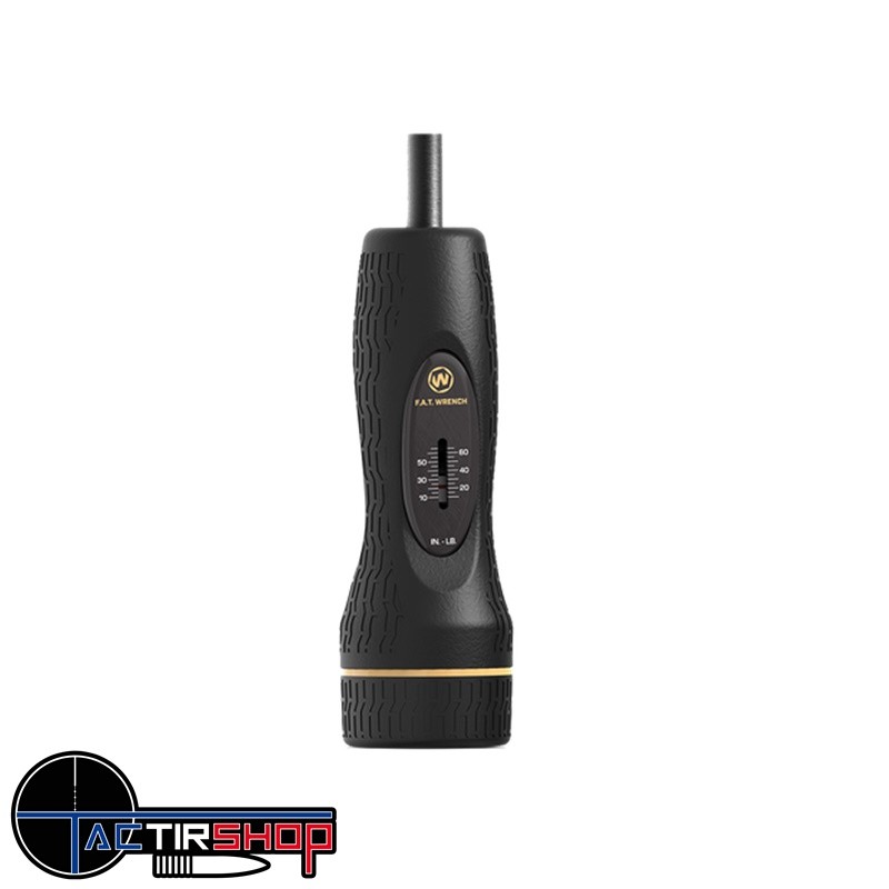 Tournevis Dynamométrique Wheeler FAT Wrench  www.tactirshop.fr