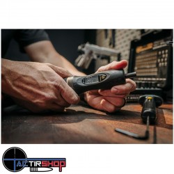 Tournevis Dynamométrique Wheeler FAT Wrench  www.tactirshop.fr