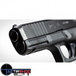 Pistolet GLOCK 45 MOS Gen5 FS cal.9mm www.tactirshop.fr