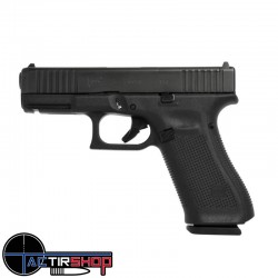Pistolet GLOCK 45 MOS Gen5 FS cal.9mm www.tactirshop.fr