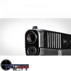 Pistolet GLOCK 45 MOS Gen5 FS cal.9mm www.tactirshop.fr
